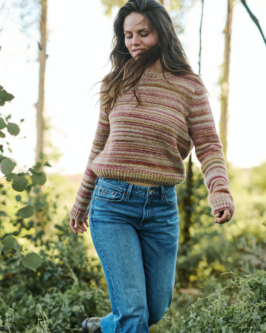Women's Horizon Sweater