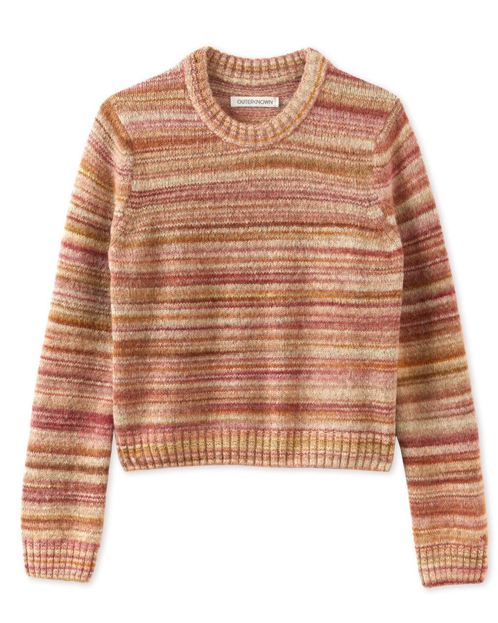 Women's Horizon Sweater