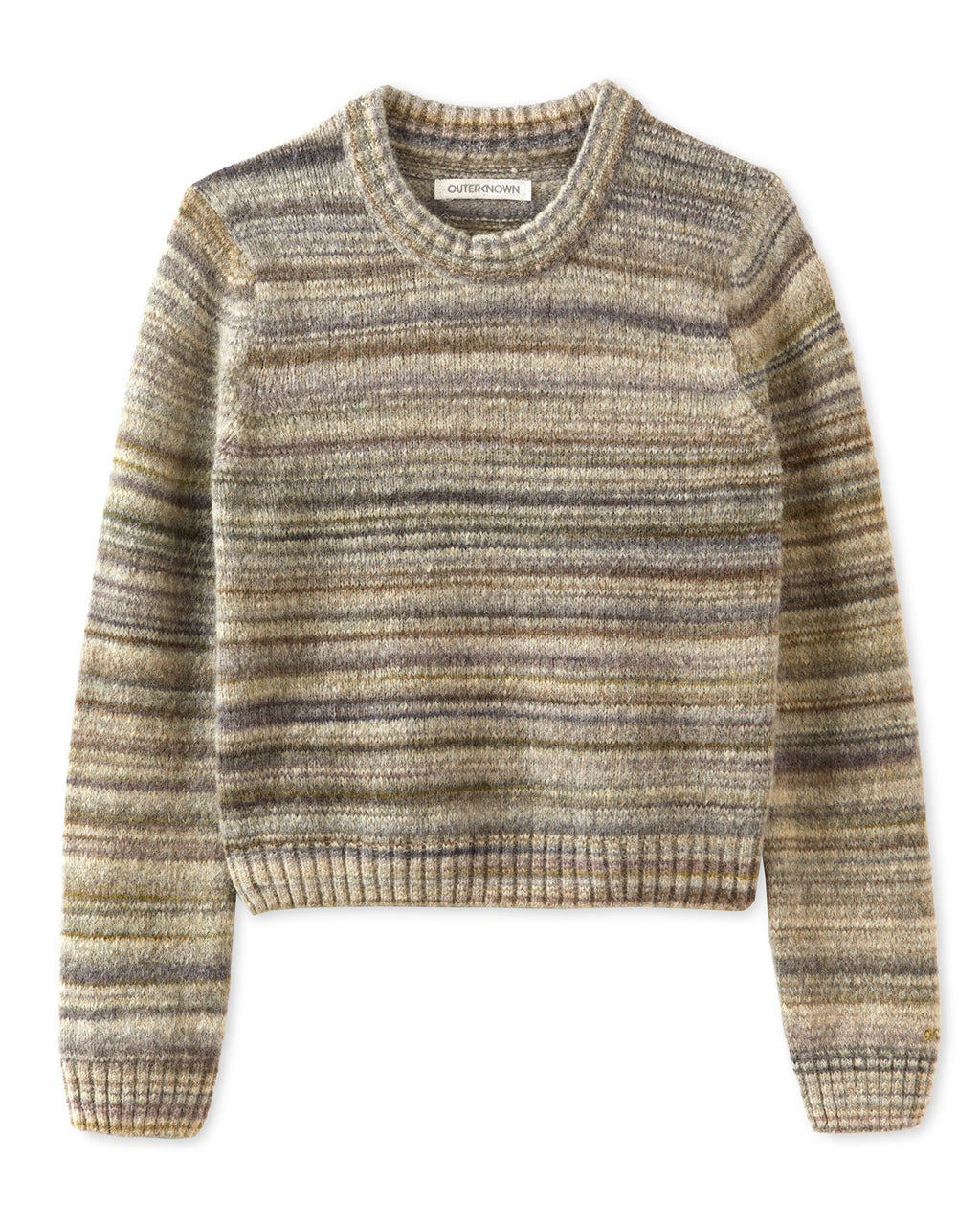 Women's Horizon Sweater