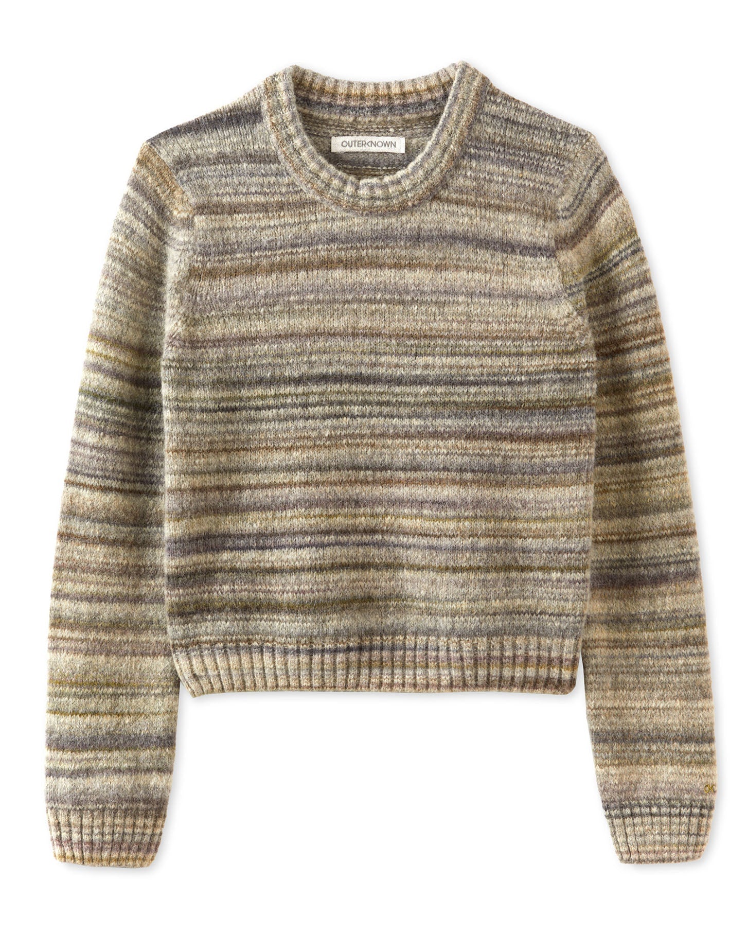 Women's Horizon Sweater