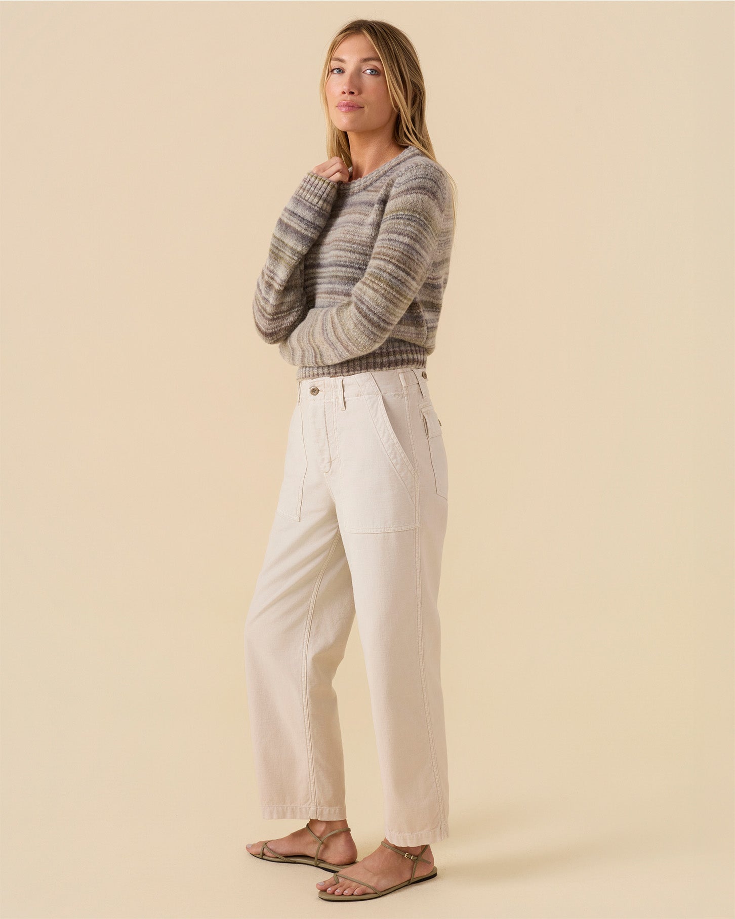Women's Horizon Sweater