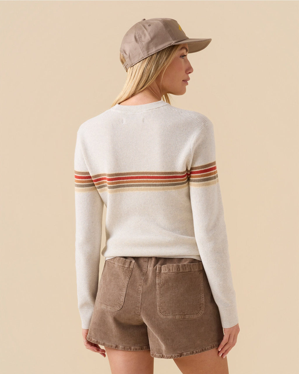 Women's Nostalgic Sweater