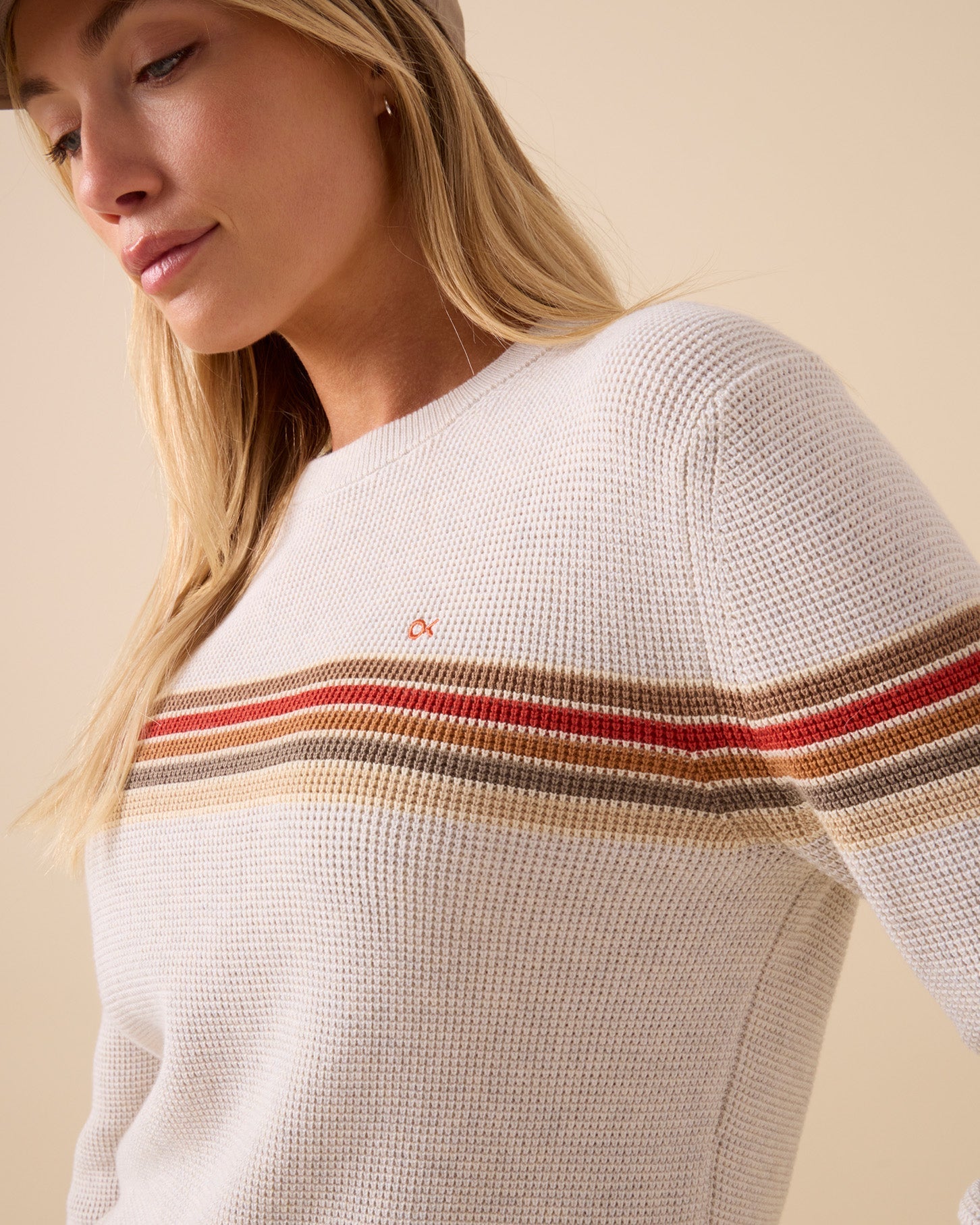 Women's Nostalgic Sweater