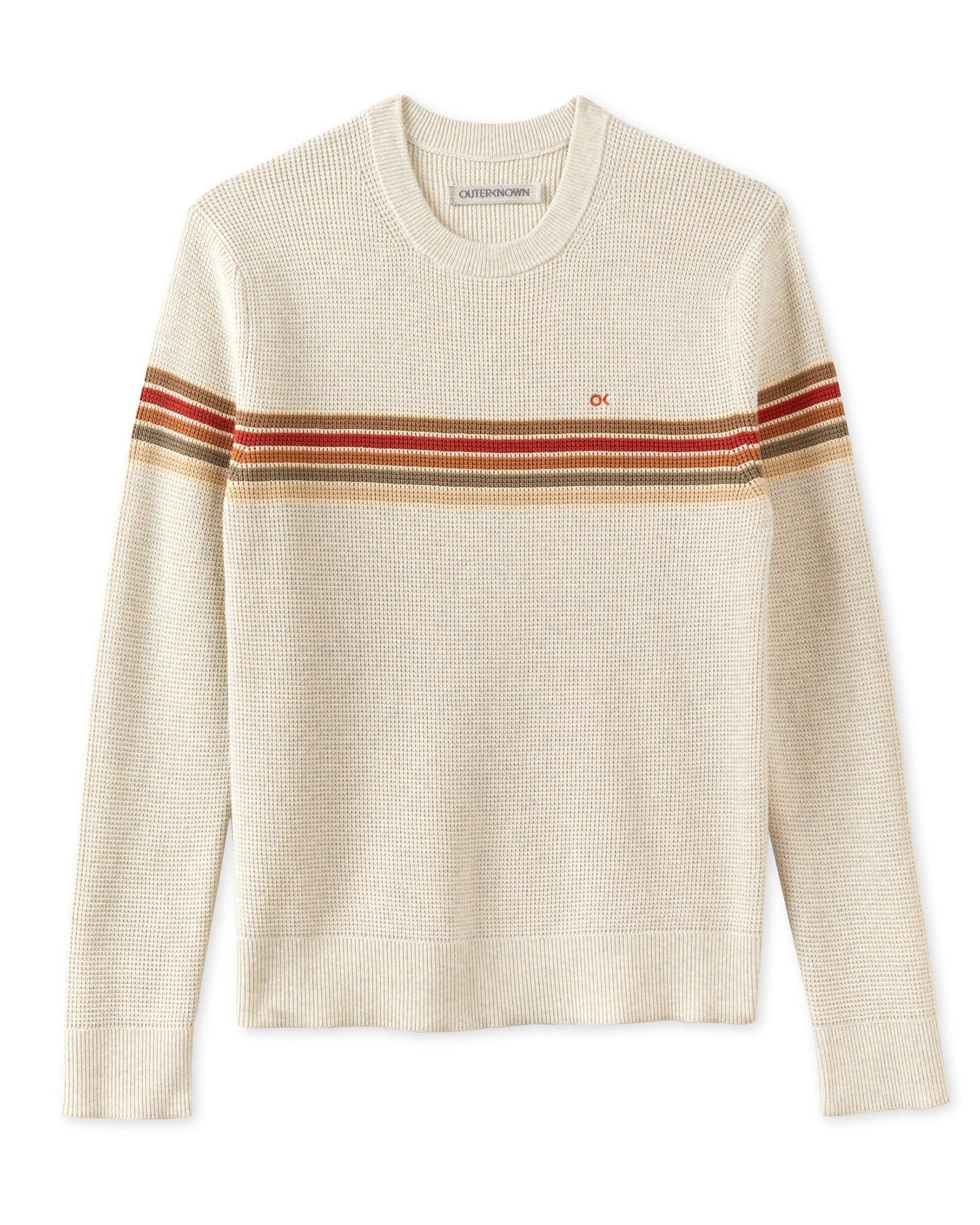 Women's Nostalgic Sweater