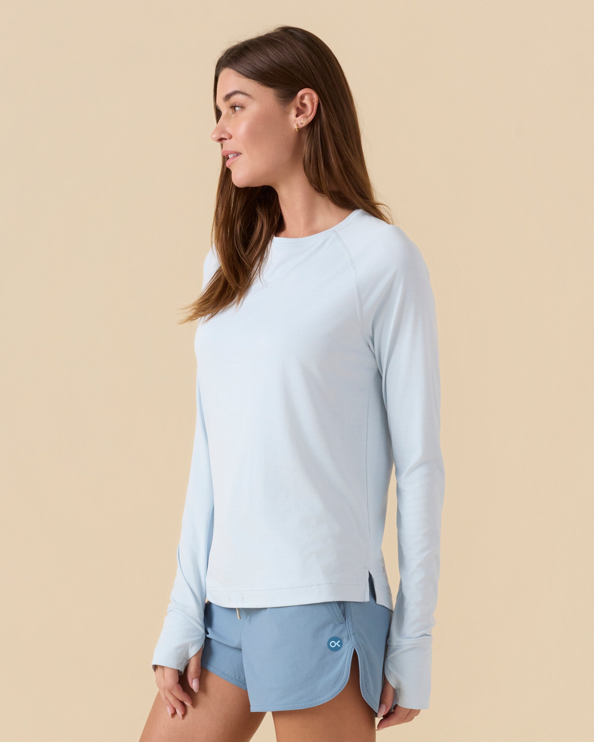 Women's Sun Shirt