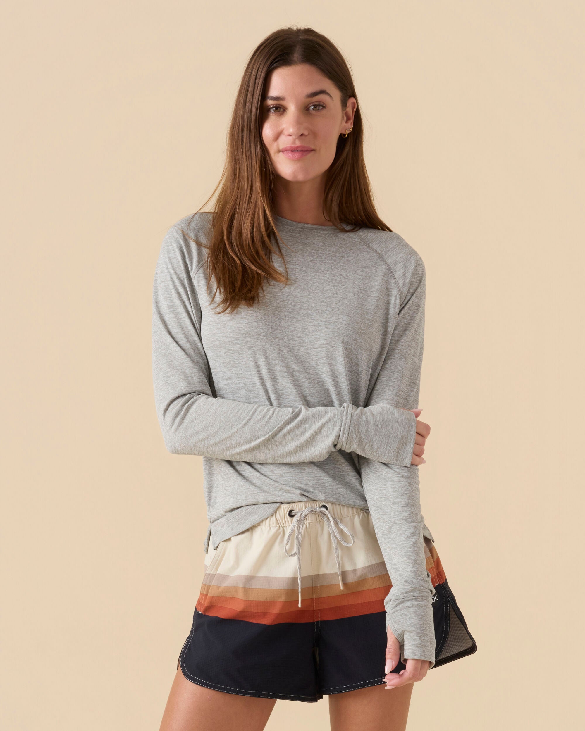 Women's Sun Shirt