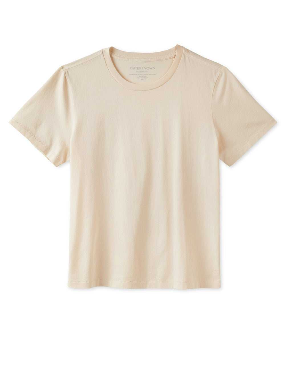 Sojourn Easy Tee